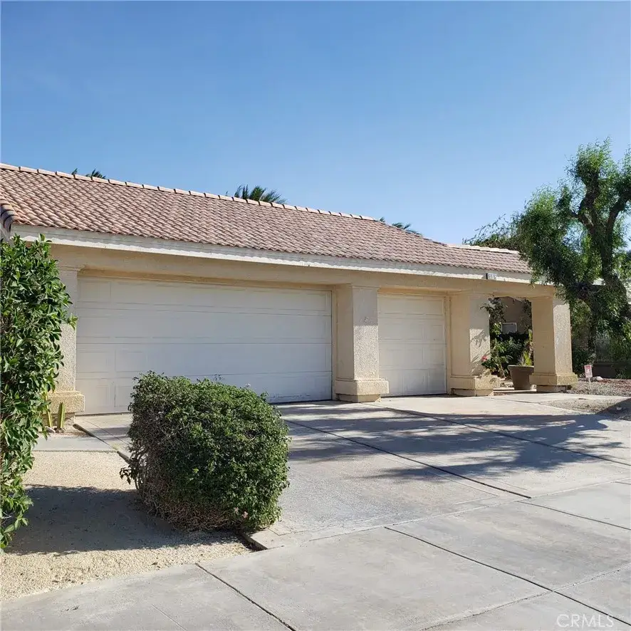 69782 Northhampton, Cathedral City, CA 92234 - #1