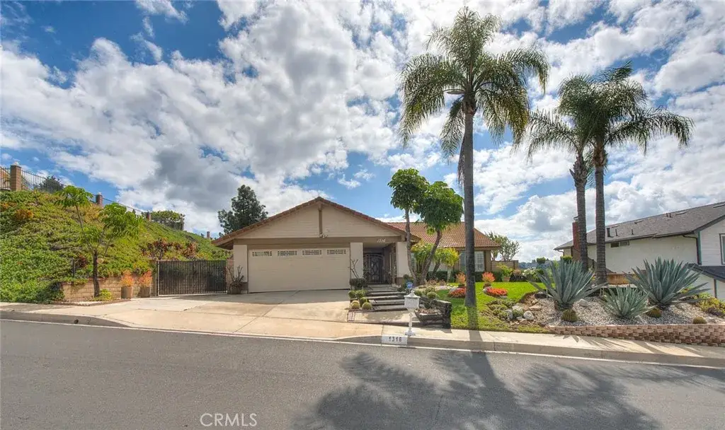 1316 Indian Well Drive, Diamond Bar, CA 91765 - #1