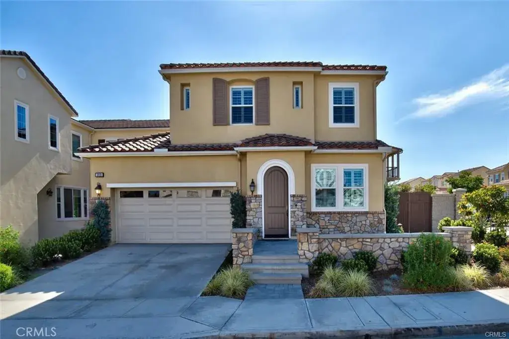 3929 Somerset Road, Yorba Linda, CA 92886 - #1