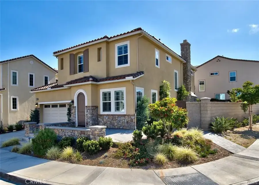 3929 Somerset Road, Yorba Linda, CA 92886 - #3