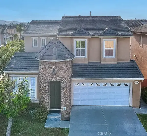22843 Oak Knoll Drive, Carson, CA 90745