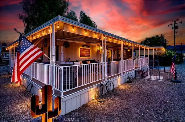 2054 Parker Dam #E8, Parker, CA 92267