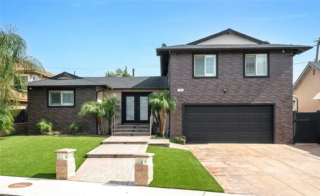 704 Katherine, Montebello, CA 90640 - #1