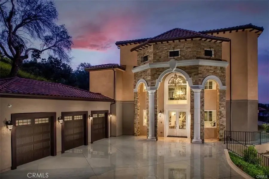 2868 Shadow Canyon Road, Diamond Bar, CA 91765 - #2