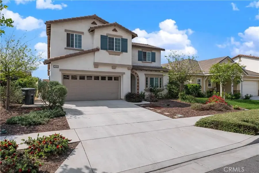 2464 E Lewiston Street, Ontario, CA 91761 - #2