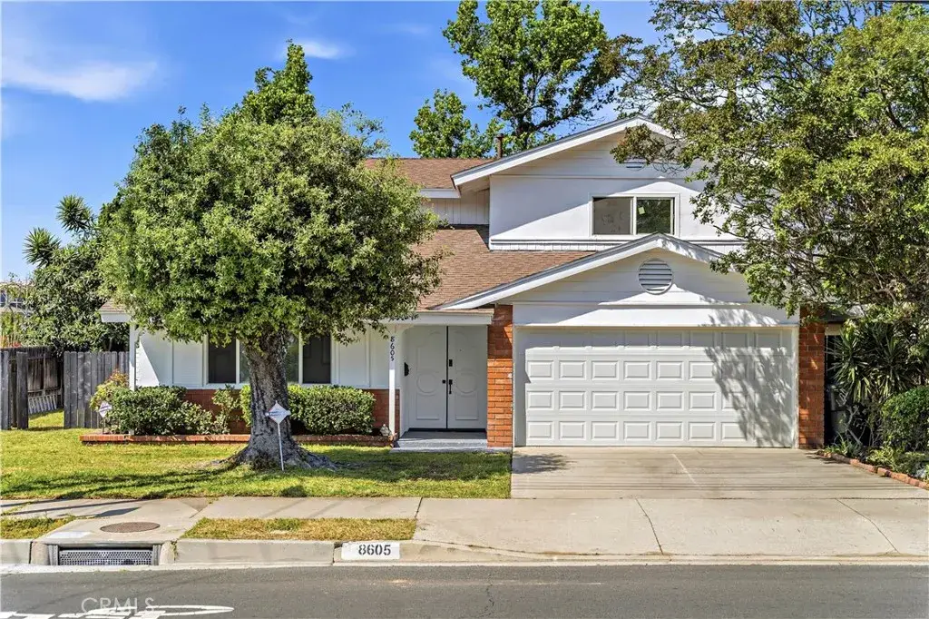 8605 Longden Avenue, San Gabriel, CA 91775 - #1
