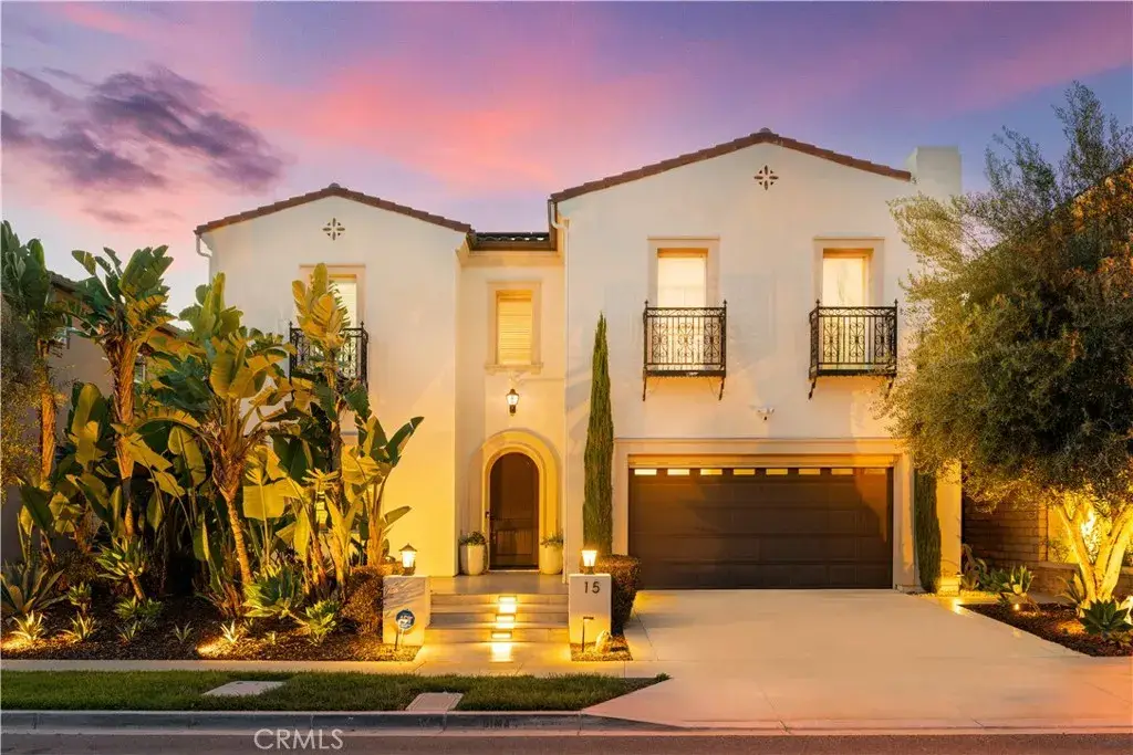 15 Calliope, Lake Forest, CA 92630 - #1