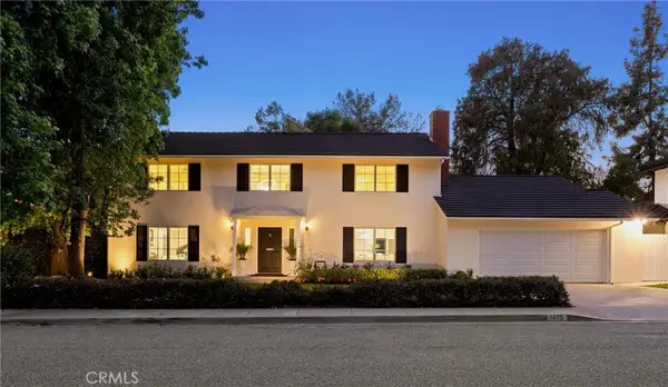 1615 Waverly Road, San Marino, CA 91108