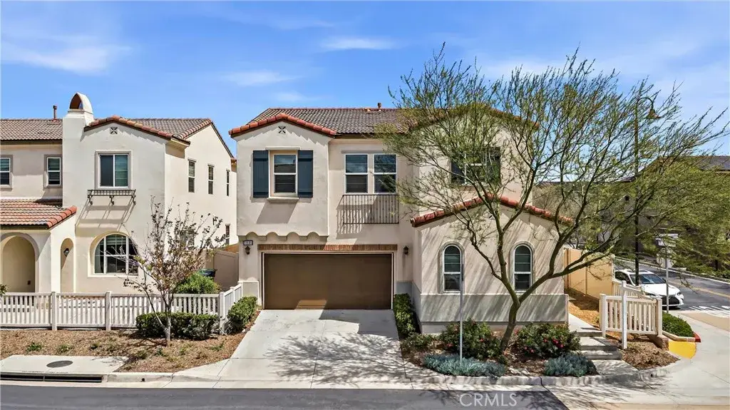 11591 Cantara, Chino, CA 91710 - #1