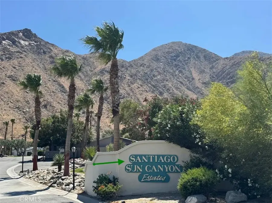 22840 Sterling #87, Palm Springs, CA 92262 - #2