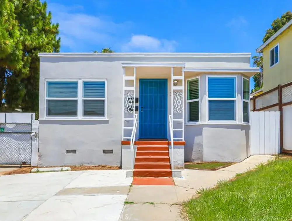 3754 Tennyson Street, San Diego, CA 92107 - #1
