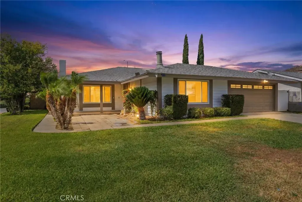 10389 Brookway Place, Riverside, CA 92505 - #1