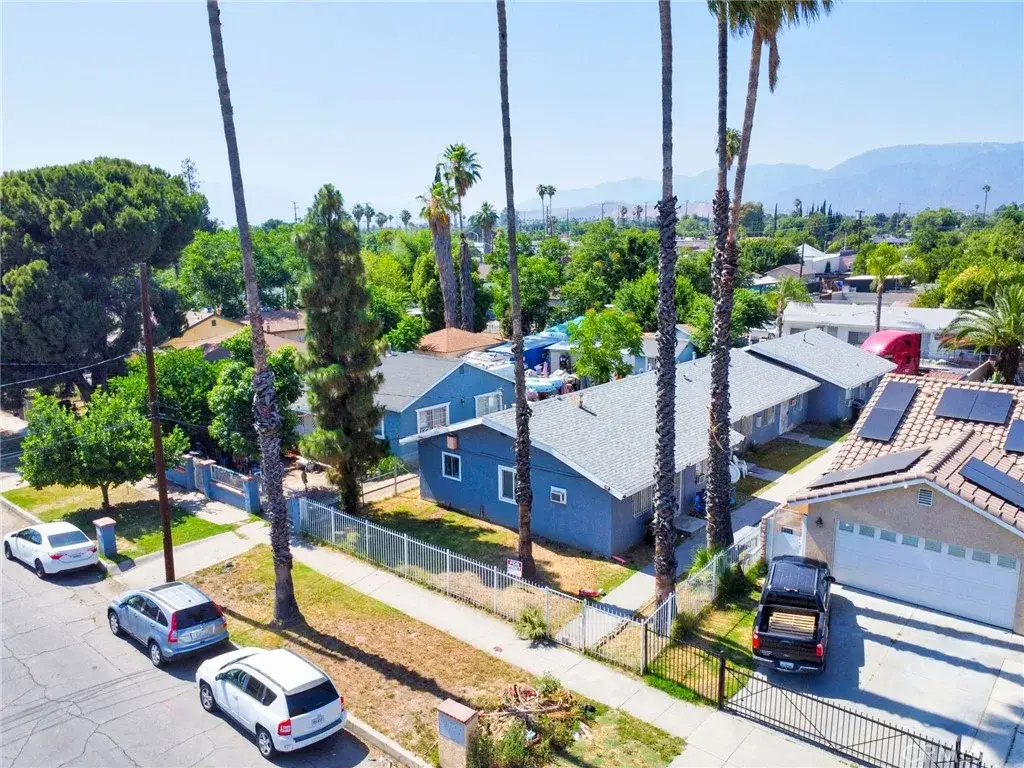 188 E 11th Street, San Bernardino, CA 92410 - #1