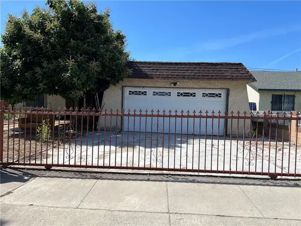 3451 Van Wig Avenue, Baldwin Park, CA 91706