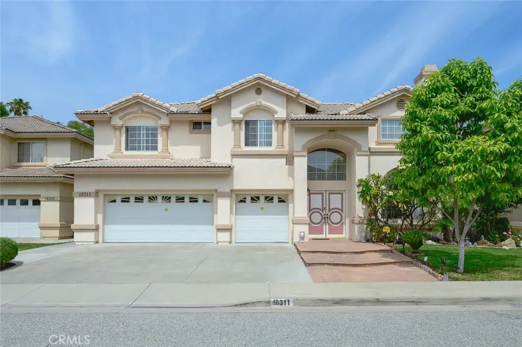 18311 Sunshine Court, La Puente, CA 91744 - #1