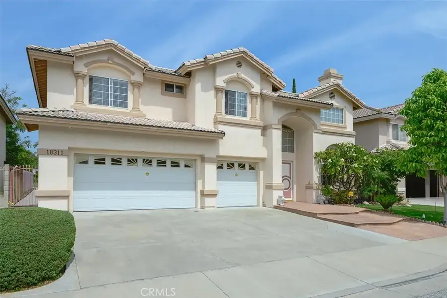 18311 Sunshine Court, La Puente, CA 91744 - #2