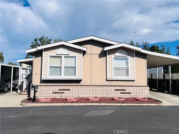 1560 S Otterbein #122, Rowland Heights, CA 91748