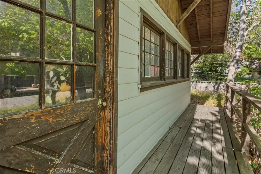 799 Mountain View, Wrightwood, CA 92397 - #3