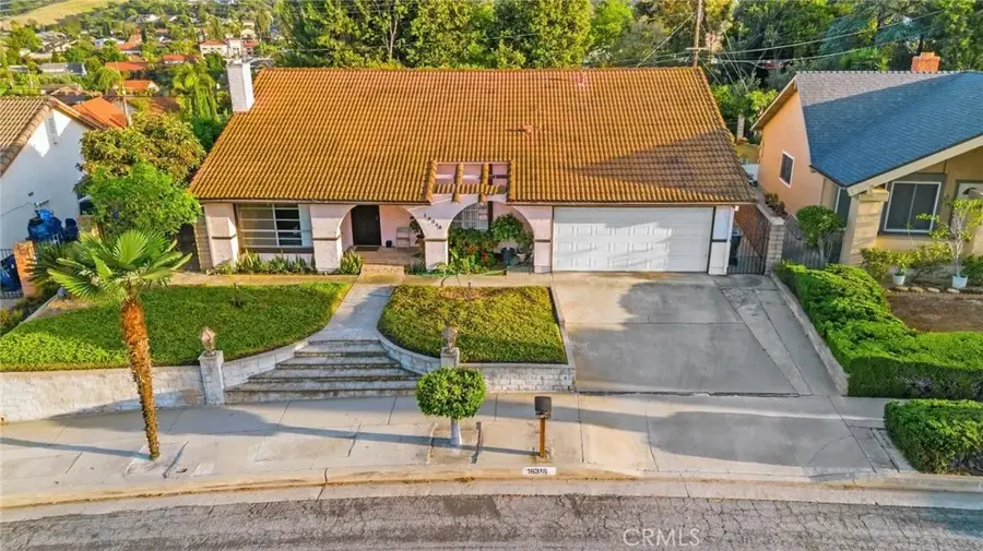 16318 Santa Bianca Drive, Hacienda Heights, CA 91745 - #2