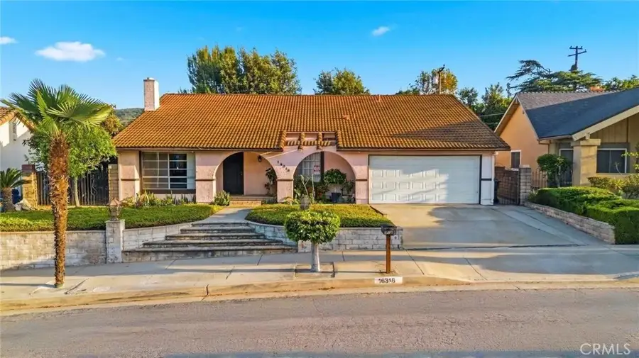 16318 Santa Bianca Drive, Hacienda Heights, CA 91745 - #3