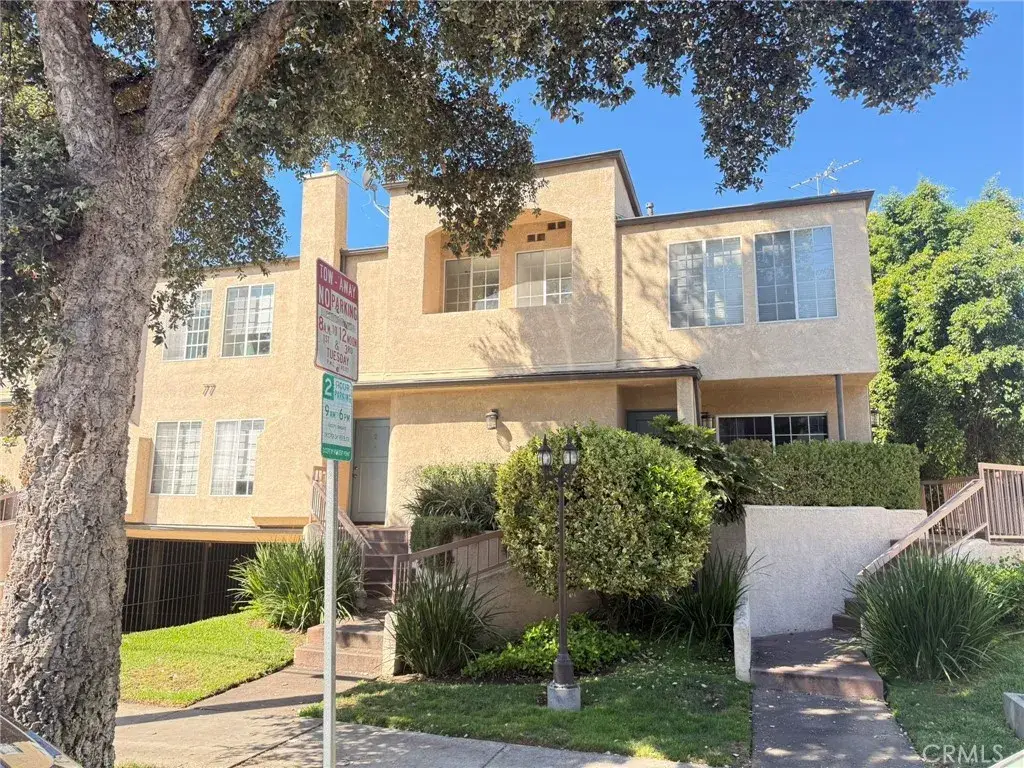 77 N Michigan #3, Pasadena, CA 91106 - #1