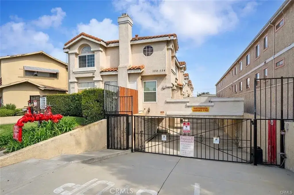 134 N Atlantic #B, Alhambra, CA 91801 - #1