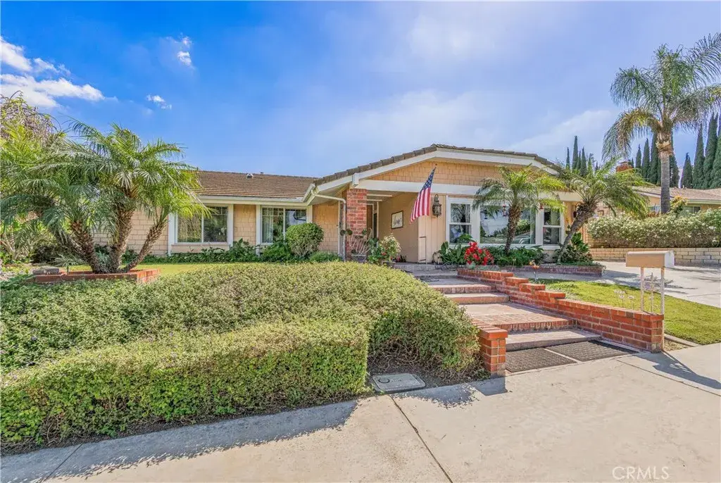 15318 Los Altos Drive, Hacienda Heights, CA 91745 - #1