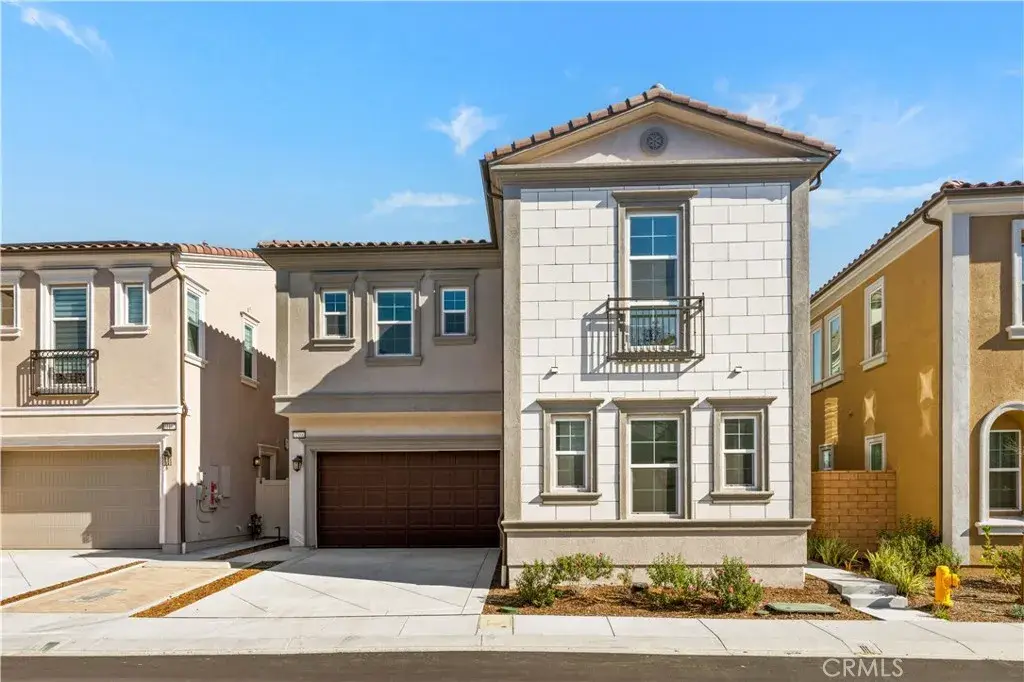 22100 Portofino Avenue, Walnut, CA 91789 - #1