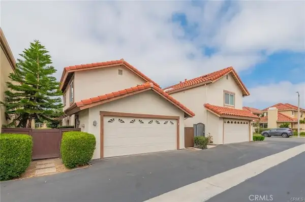 7 Tivoli, Irvine, CA 92620