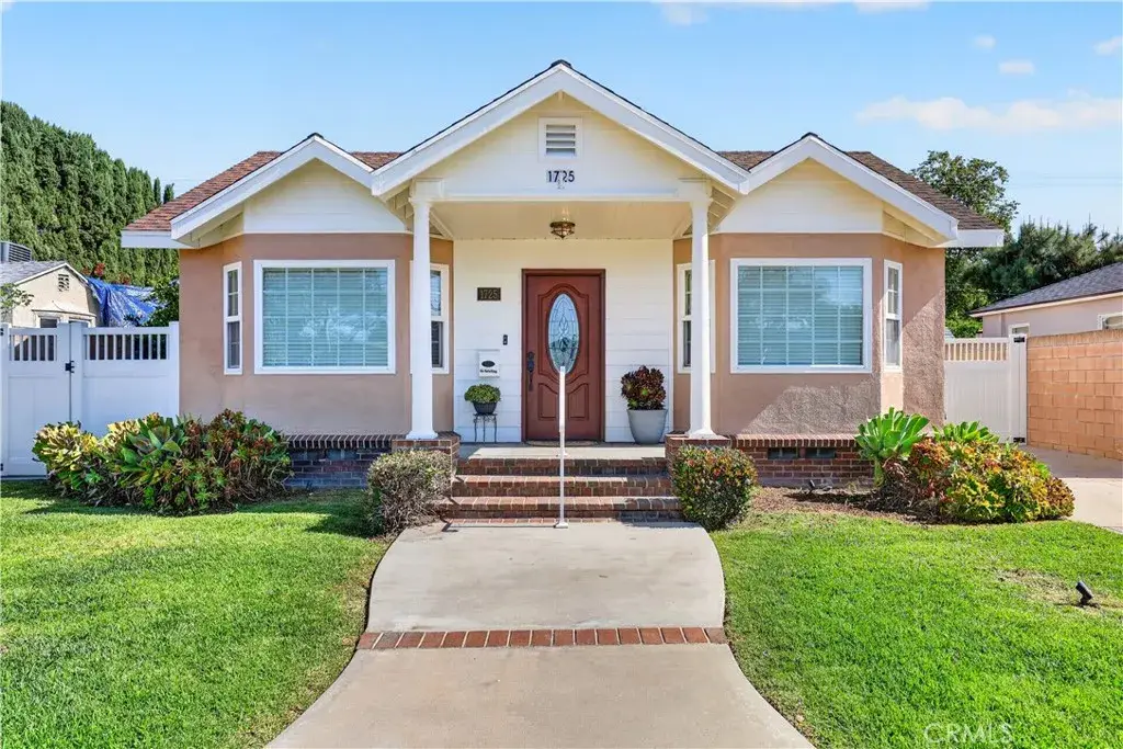 1725 3rd, La Verne, CA 91750 - #1
