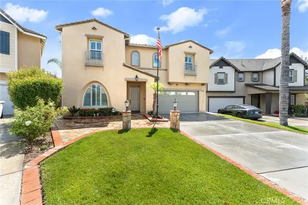 16083 Sunshine, Chino, CA 91708