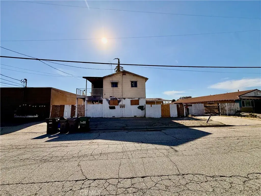 635 American, Beaumont, CA 92223 - #1