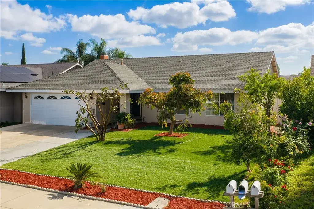 12285 Napa Drive, Chino, CA 91710 - #1