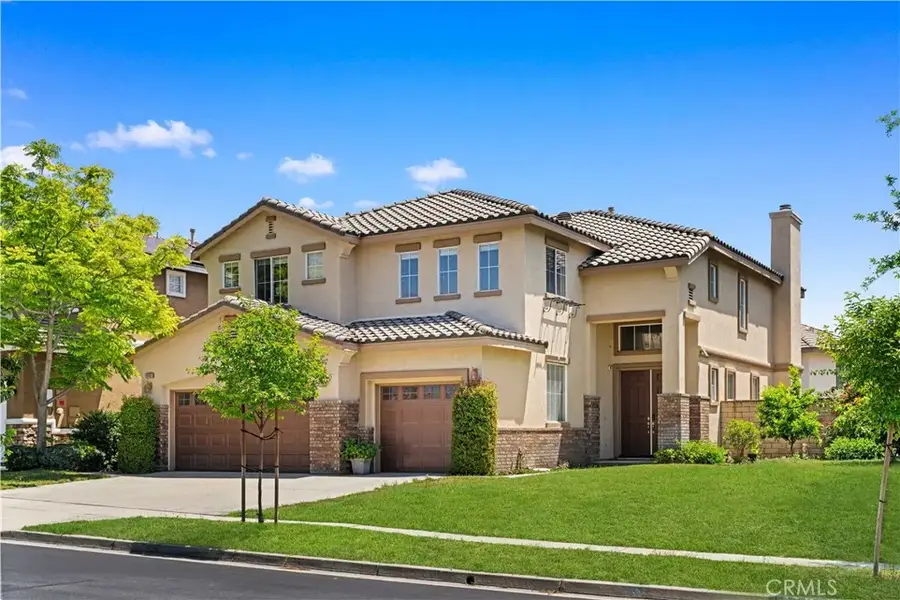 9481 Brook Dr., Rancho Cucamonga, CA 91730 - #2