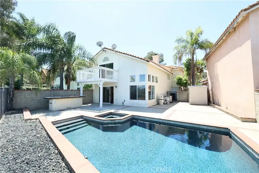 15657 Ladera Vista Drive, Chino Hills, CA 91709 - #2