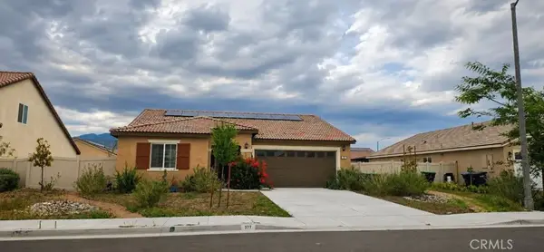 377 White Gate, San Jacinto, CA 92583