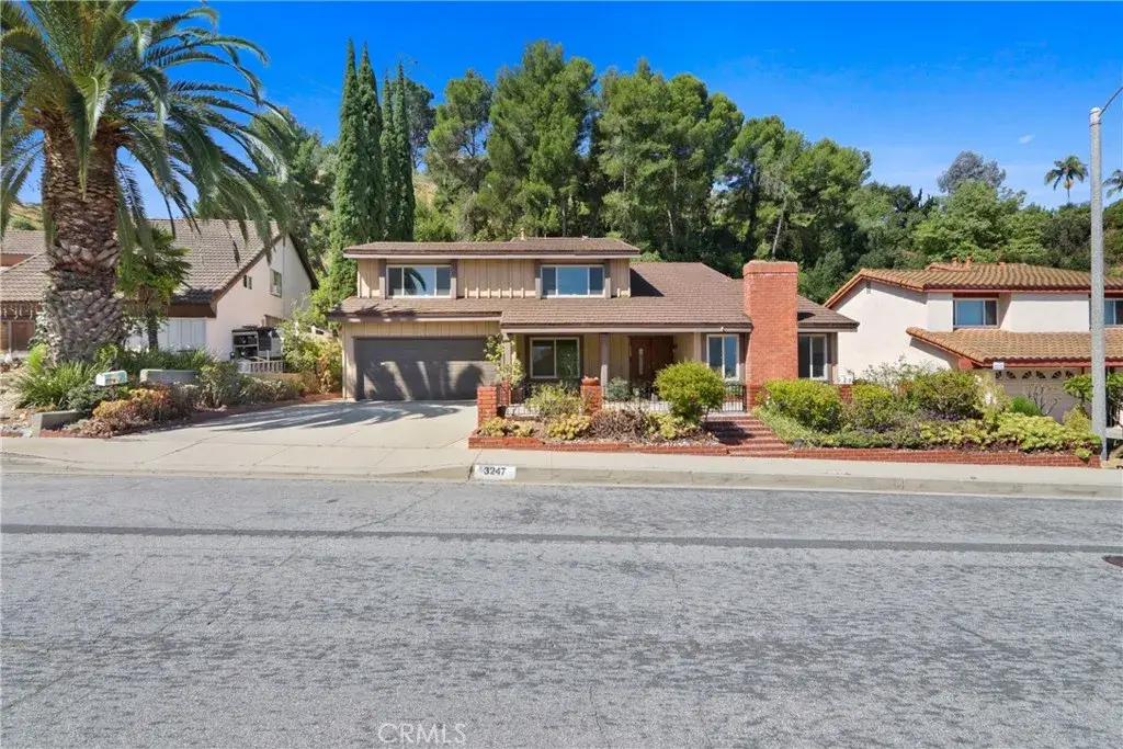 3247 Cabo Blanco, Hacienda Heights, CA 91745 - #1