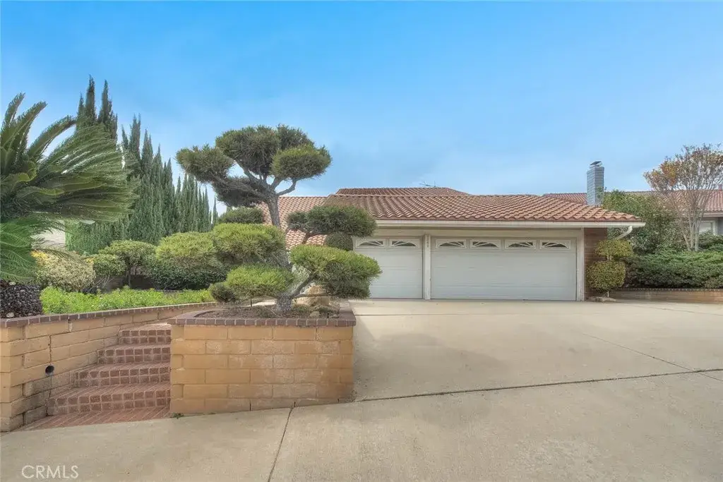 3249 Hawkwood Road, Diamond Bar, CA 91765 - #1