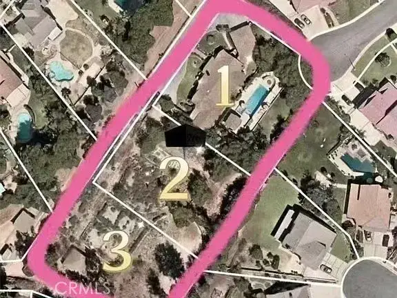 792 El Vallencito, Walnut, CA 91789