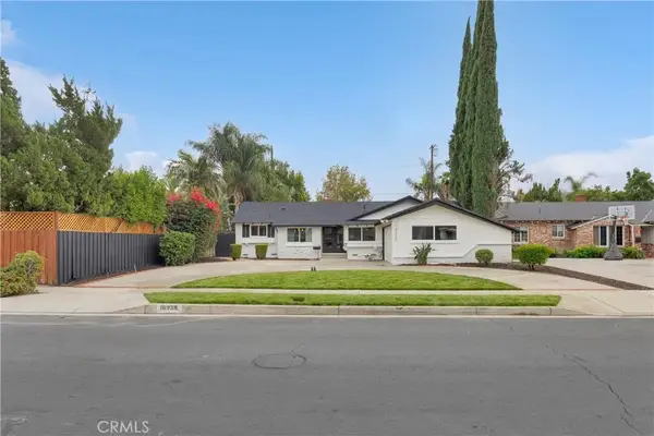 16938 Knapp Street, Northridge, CA 91343