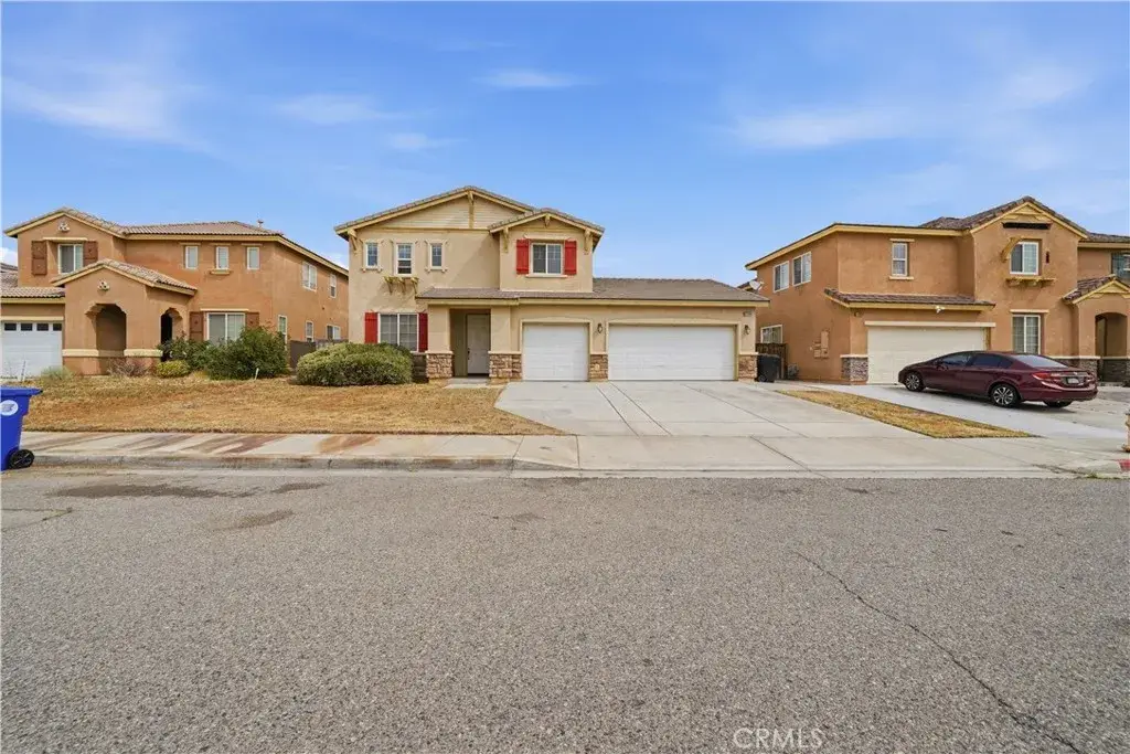 11794 Forest Park, Victorville, CA 92392 - #1