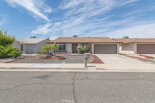 28385 Sun City Boulevard, Menifee, CA 92586