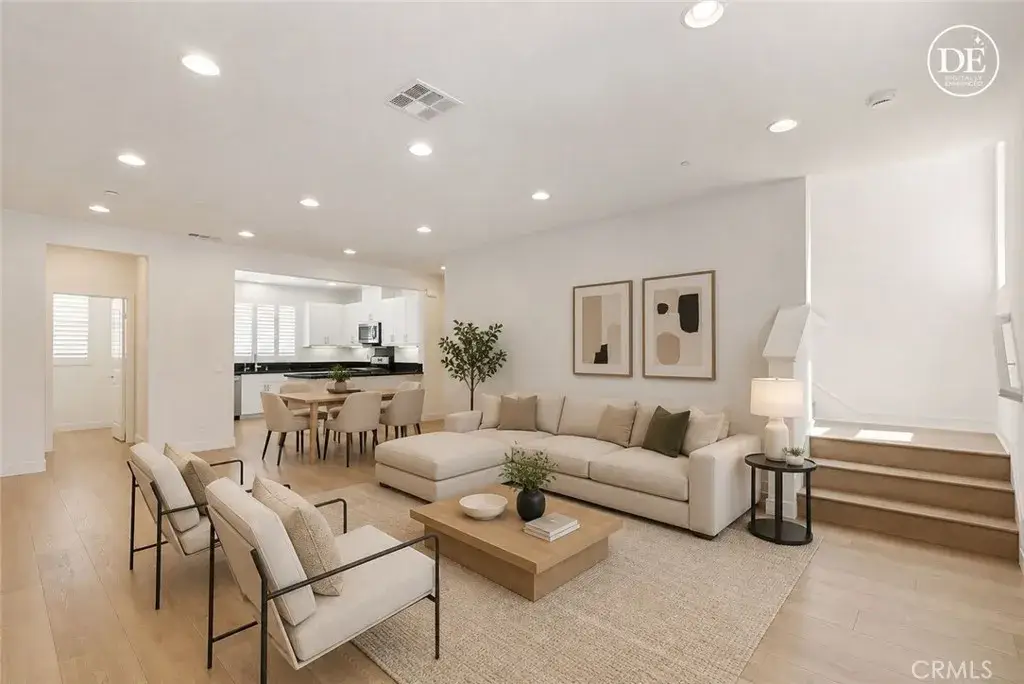 5750 Acacia, Lakewood, CA 90712 - #1