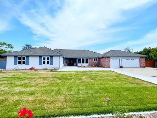 3518 N Mills Avenue, Claremont, CA 91711