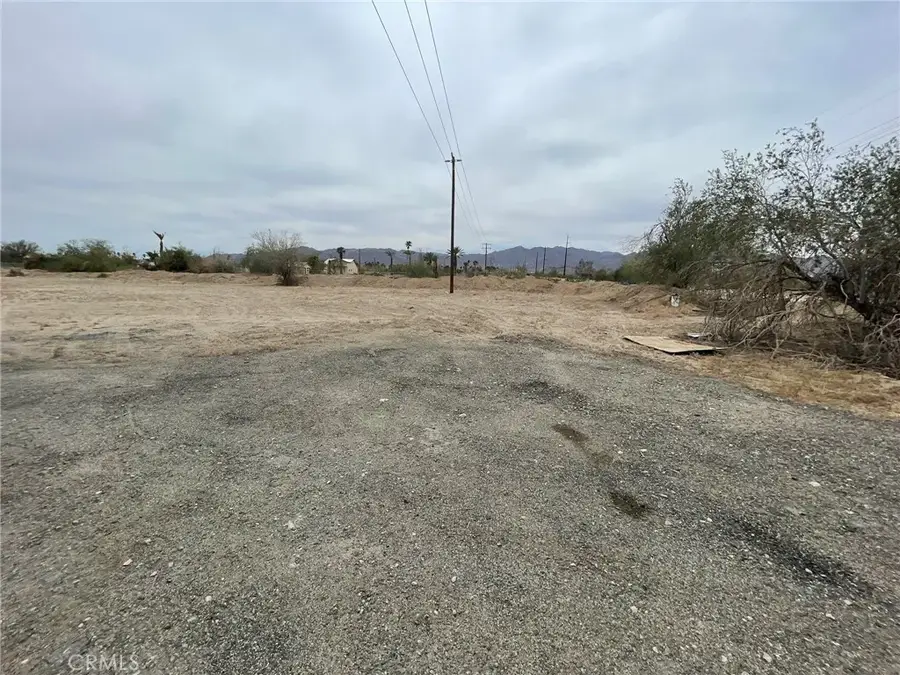 25550 Kaiser, Desert Center, CA 92239 - #2