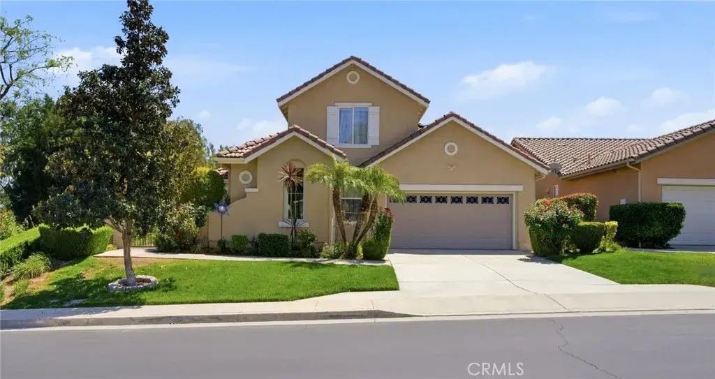 28481 Oasis View Circle, Menifee, CA 92584 - #1