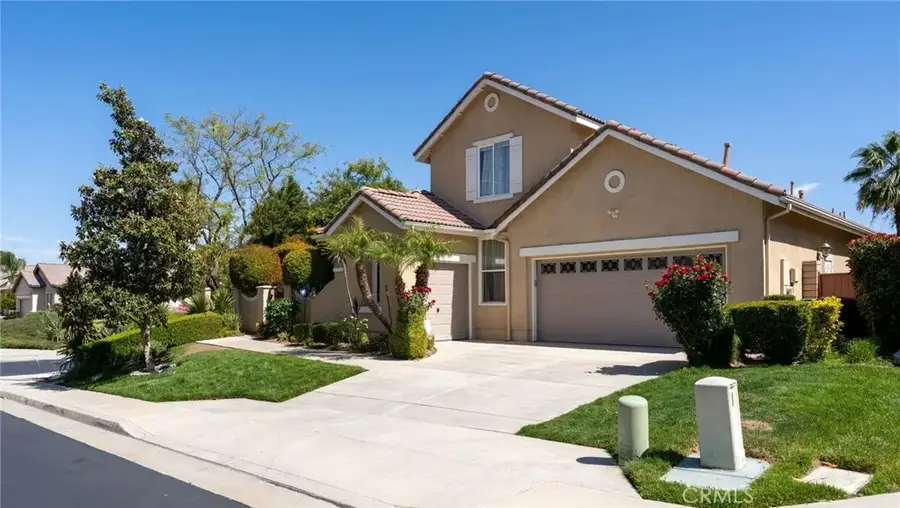 28481 Oasis View Circle, Menifee, CA 92584 - #2