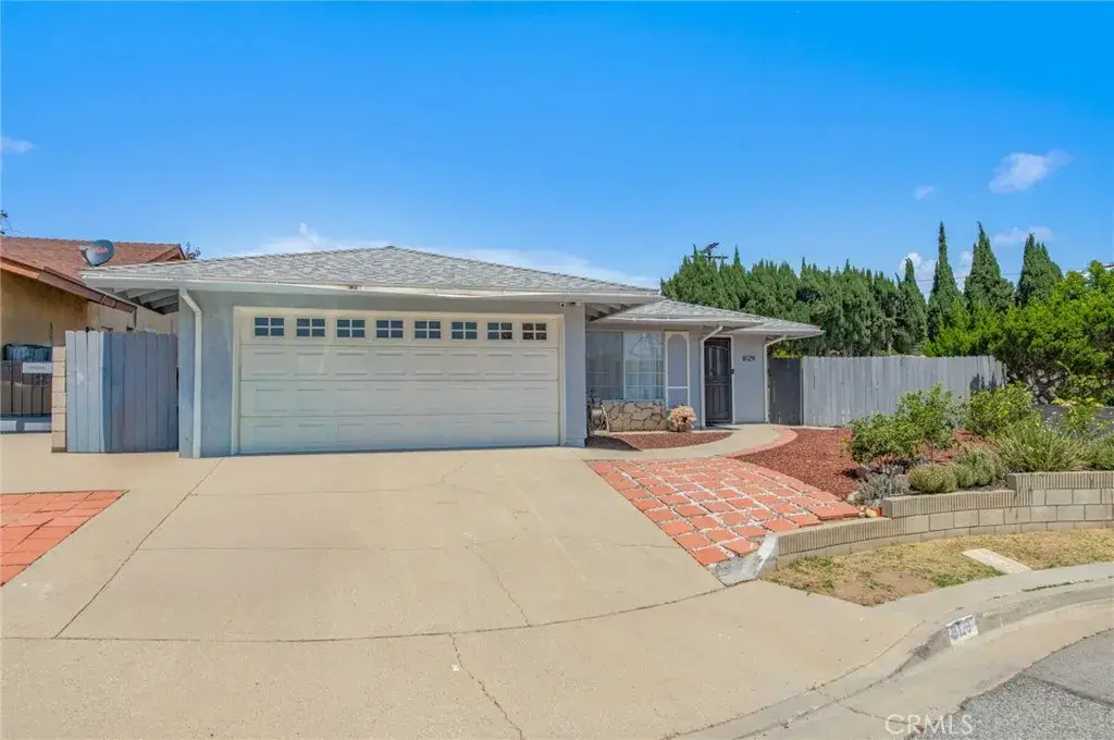 8129 Avinger, Rosemead, CA 91770 - #1