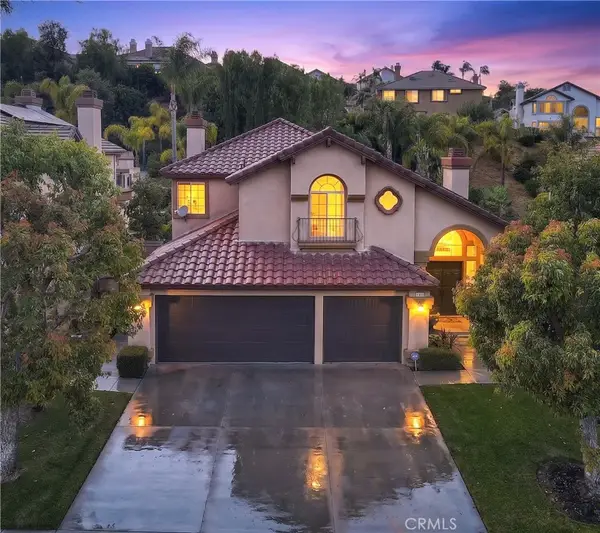 15136 Calle Verano, Chino Hills, CA 91709