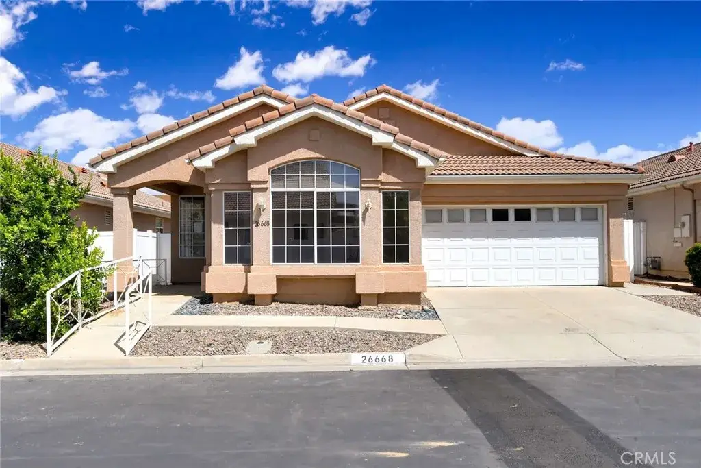 26668 China Drive, Menifee, CA 92585 - #1
